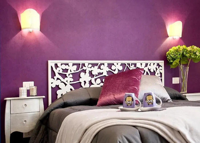 Re Di Luna Bed & Breakfast Roma