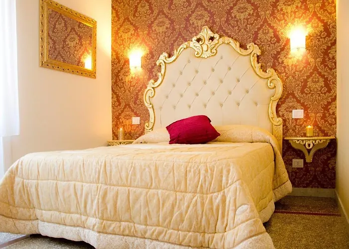 Re Di Luna Bed & Breakfast