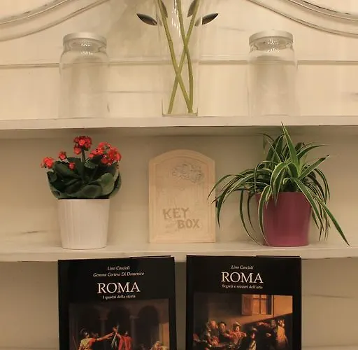 Re Di Luna Bed & Breakfast