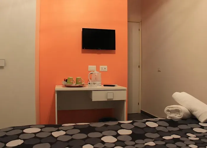 Bed & Breakfast Re Di Luna 4*