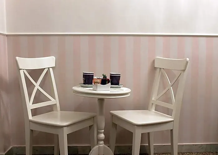 Re Di Luna Bed & Breakfast Roma