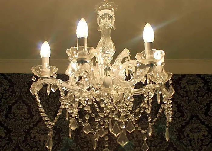 Re Di Luna Bed & Breakfast Roma