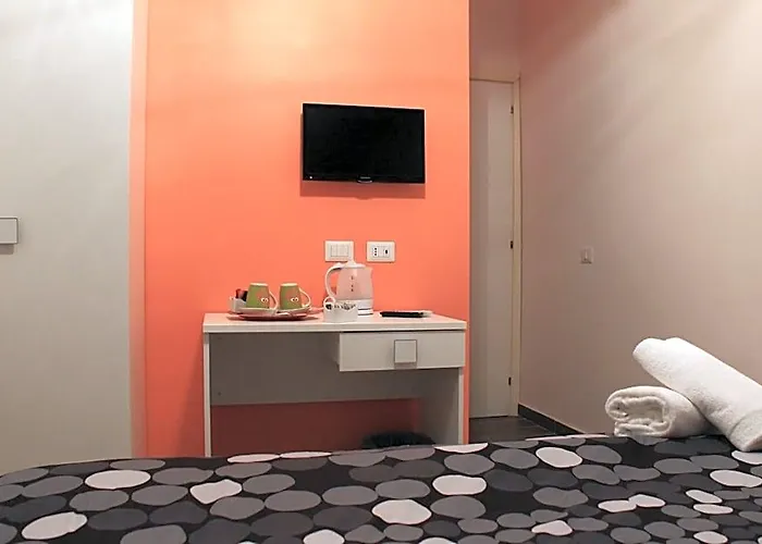 Bed & Breakfast Re Di Luna