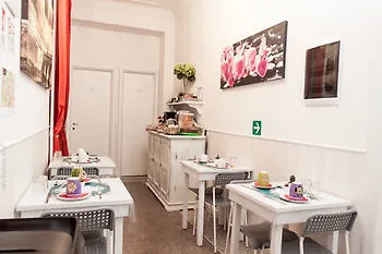 Bed & Breakfast Re Di Luna 4*