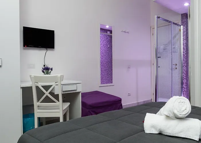 Re Di Luna Bed & Breakfast