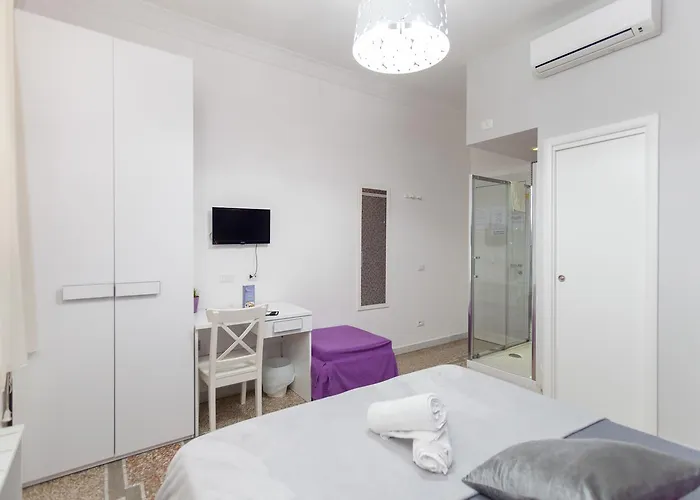 Re Di Luna Bed & Breakfast 4*