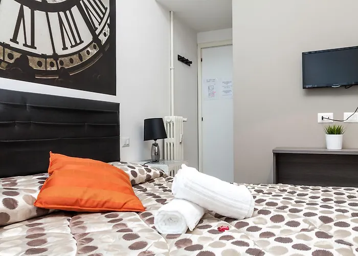 Bed & Breakfast Re Di Luna 4*