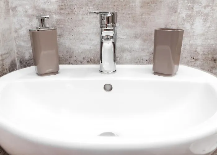 Bed & Breakfast Re Di Luna Rome