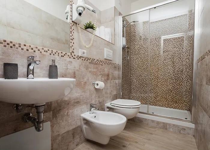 Re Di Luna Bed & Breakfast