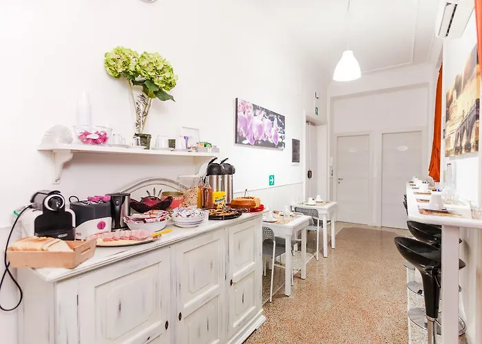 Re Di Luna Bed & Breakfast