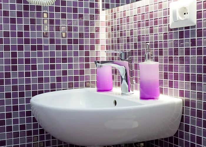 Bed & Breakfast Re Di Luna Roma