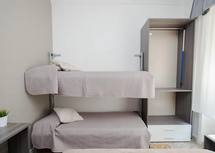 Bed & Breakfast Re Di Luna