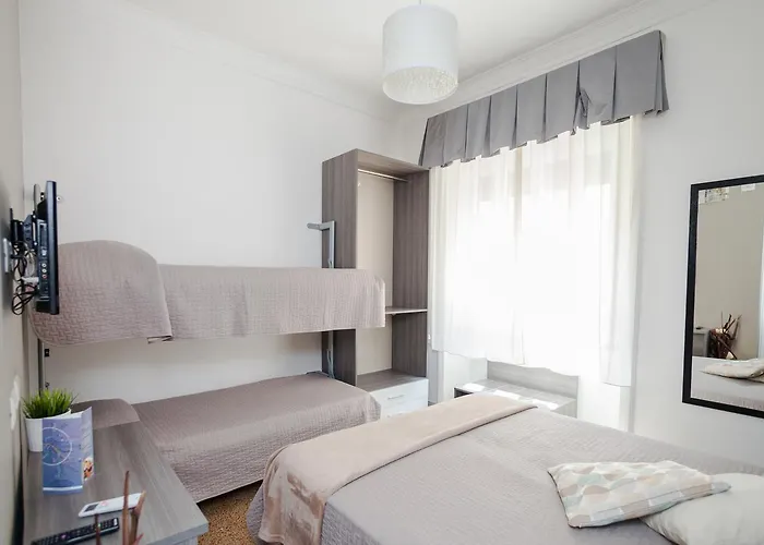 Re Di Luna Bed & Breakfast Rome