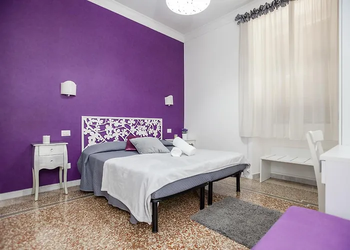 Re Di Luna 4* Roma