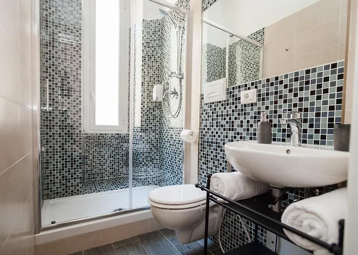 Re Di Luna Bed & Breakfast