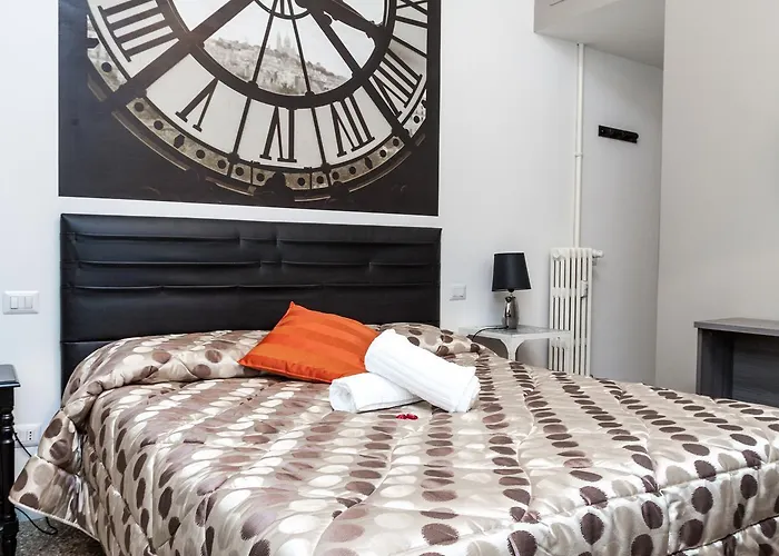 Bed & Breakfast Re Di Luna 4*