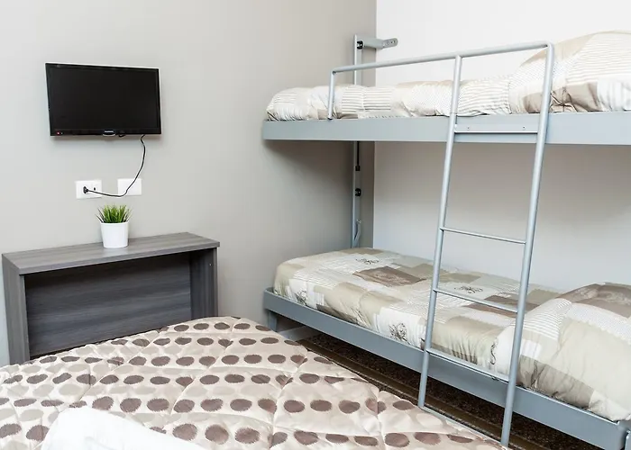 Re Di Luna Bed & Breakfast Roma