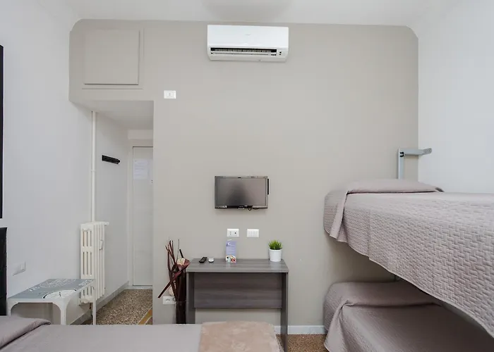 Re Di Luna 4* Rome
