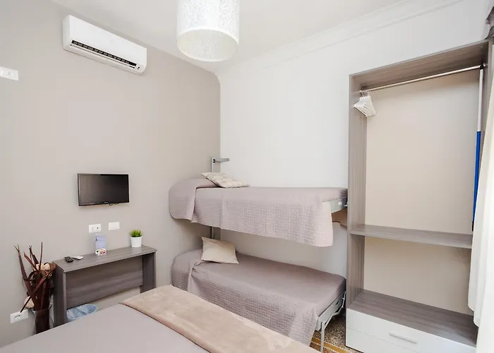 Bed & Breakfast Re Di Luna