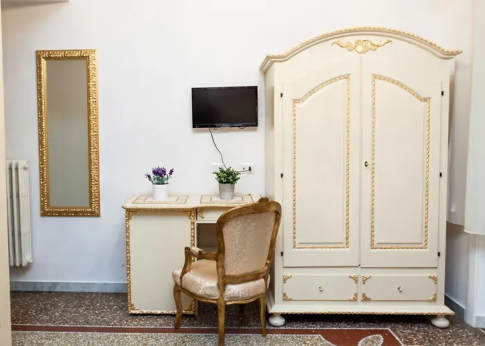 Re Di Luna Bed & Breakfast Rome