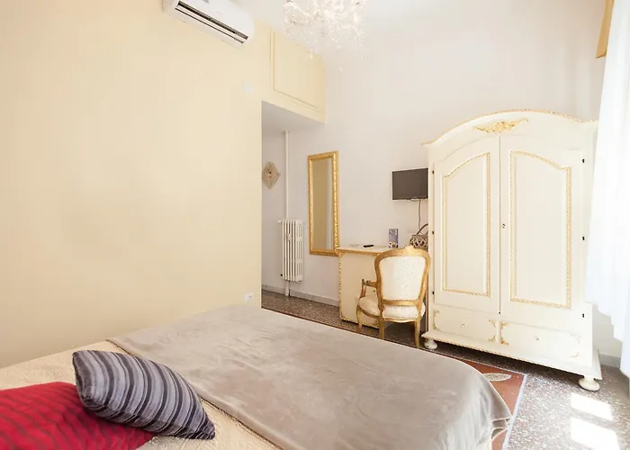 Re Di Luna Bed & Breakfast Roma