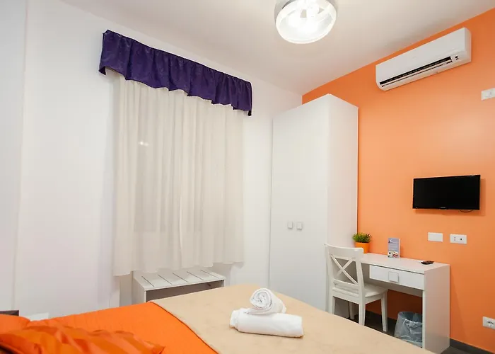 Bed & Breakfast Re Di Luna