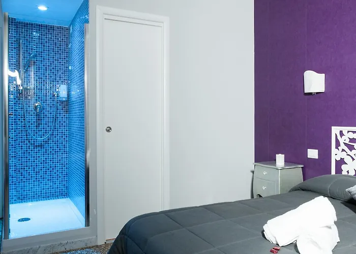 Bed & Breakfast Re Di Luna 4*