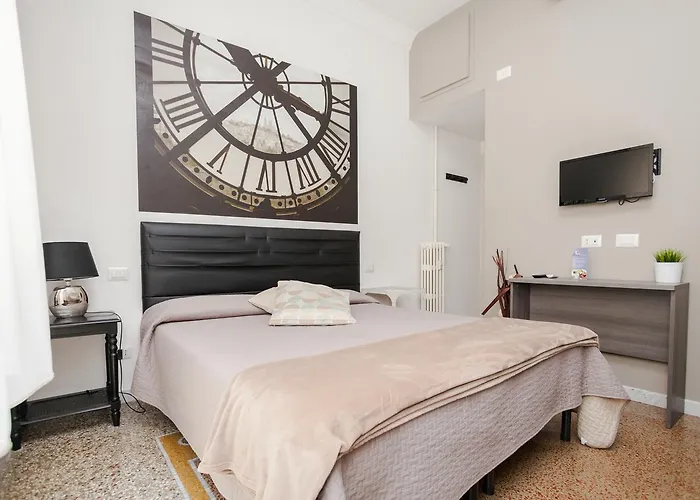Bed & Breakfast Re Di Luna