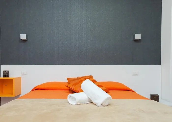 Bed & Breakfast Re Di Luna 4*
