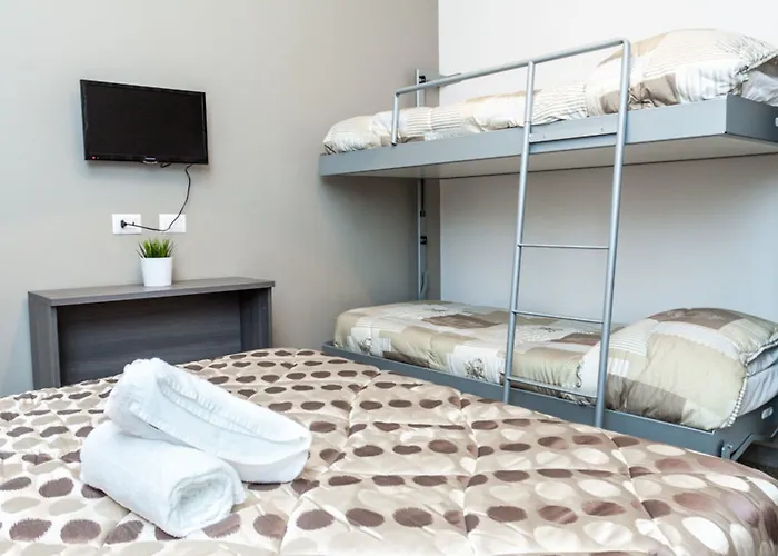 Re Di Luna Bed & Breakfast Roma