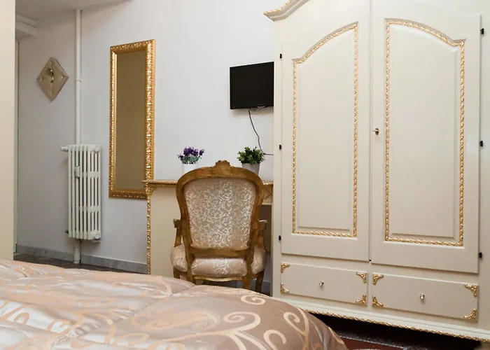 Re Di Luna Bed & Breakfast