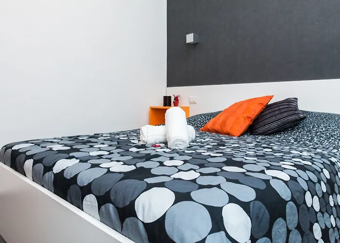 Bed & Breakfast Re Di Luna Rome